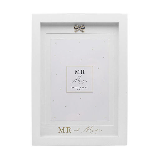 Picture of MR & MRS FRAME 5X7